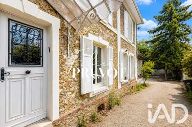 Maison 7 pièces 699000 €
