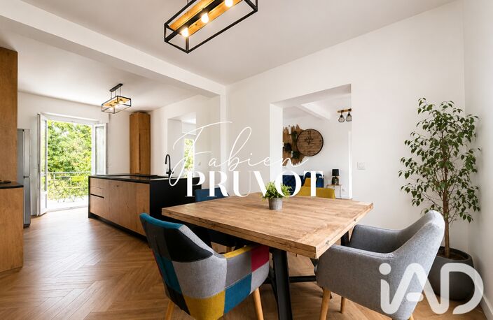 Vente Maison/villa 7 pièces — photo 2