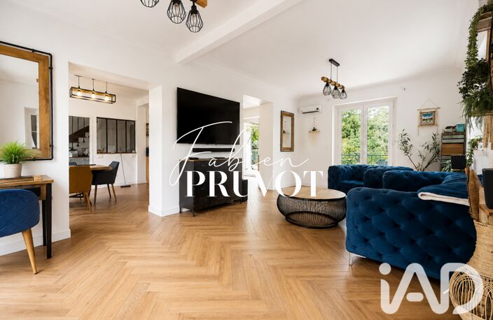 Vente Maison/villa 7 pièces — photo 4