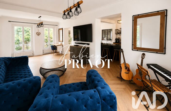 Vente Maison/villa 7 pièces — photo 5