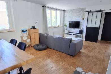Appartement 4 pièces 134000 €