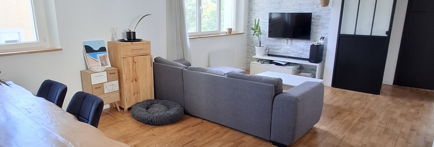Appartement 4 Pièces 75 m² à vendre à Tarbes (65000)