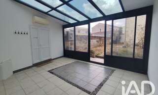 Maison 4 Pièces 155 m² à vendre à Coutras (33230)