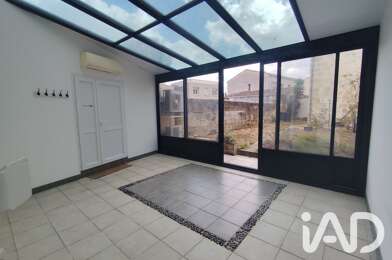 Maison 4 pièces 178500 €
