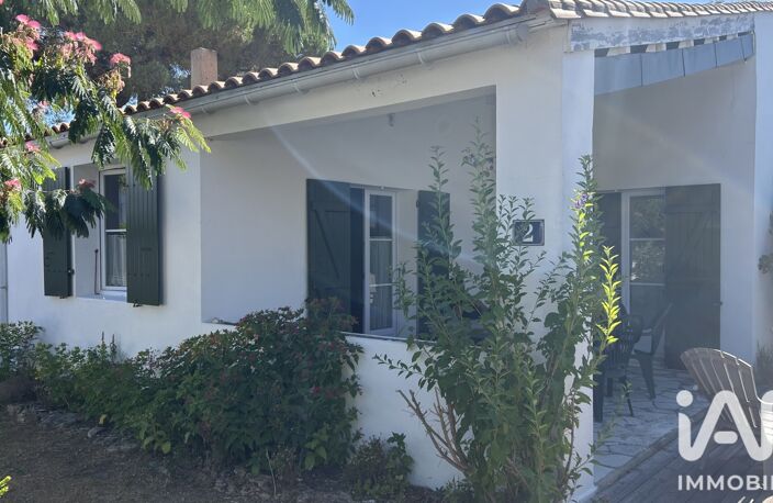 Vente Maison/villa 5 pièces — photo 3