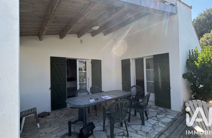 Vente Maison/villa 5 pièces — photo 4