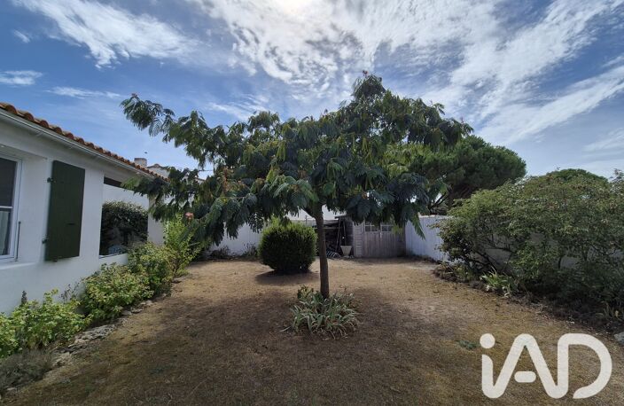 Vente Maison/villa 5 pièces — photo 5