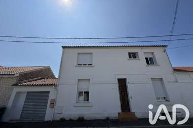 Maison 7 pièces 499000 €