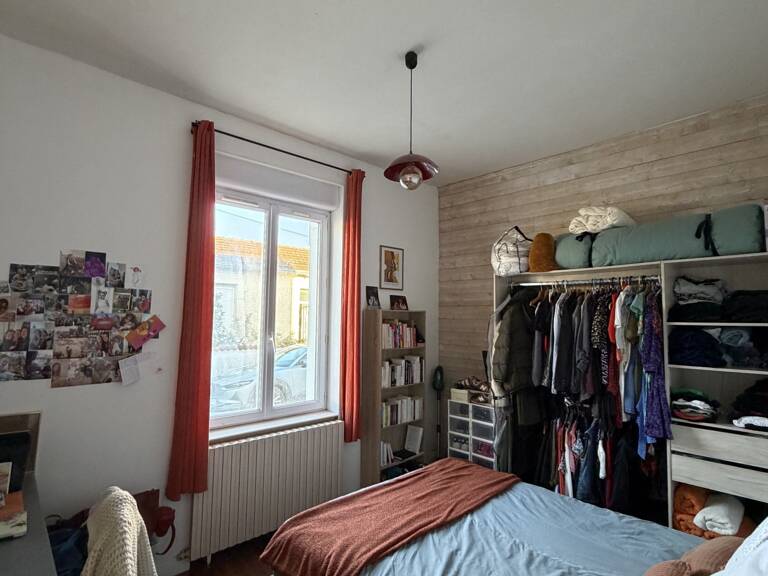 Vente Maison traditionnelle 7 pièces — photo 1