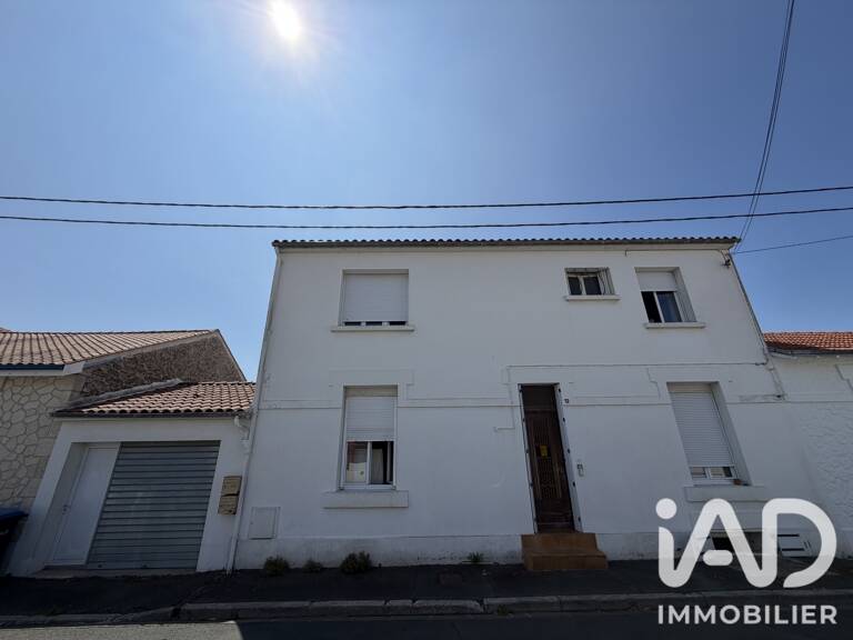 Vente Maison traditionnelle 7 pièces — photo 1
