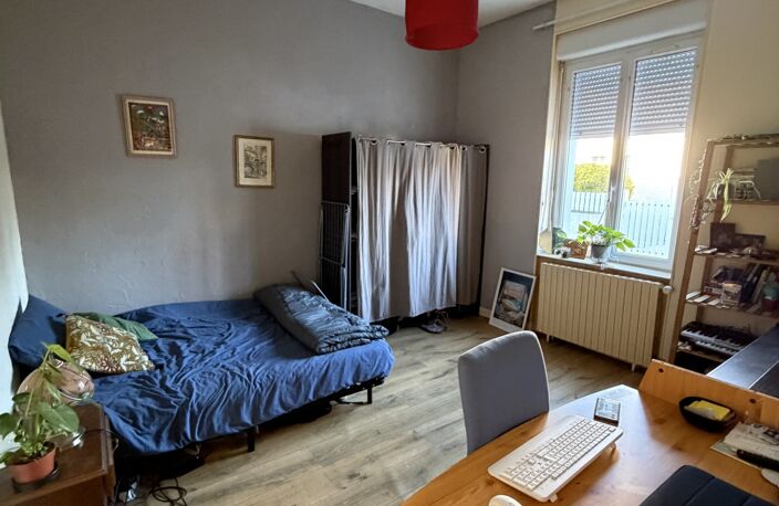 Vente Maison traditionnelle 7 pièces — photo 2