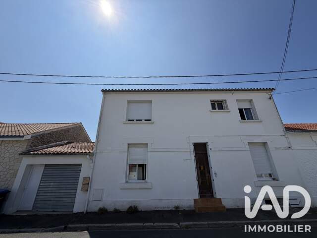 Vente Maison traditionnelle 7 pièces — photo du bien