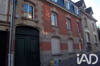 Appartement 2 pièces 540 €
