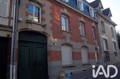 Location Appartement 2 pièces — photo du bien