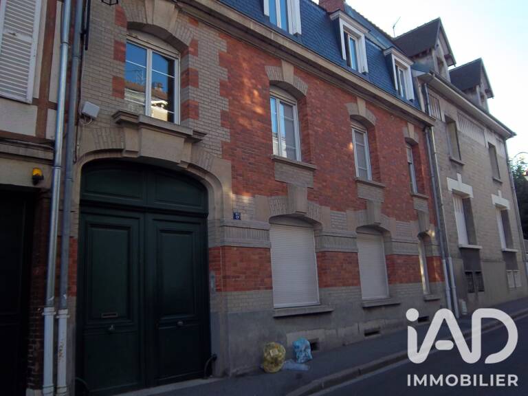 Location Appartement 2 pièces — photo 1