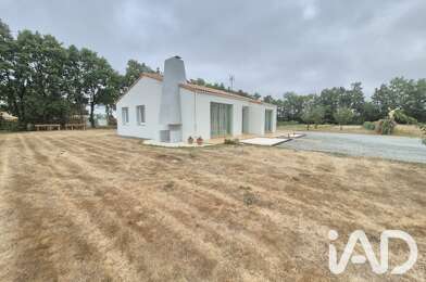 Maison 4 pièces 228000 €