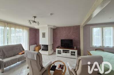 Vente Maison de village 4 pièces — photo du bien