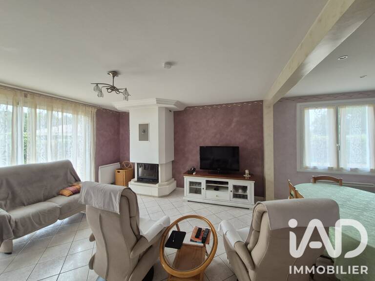 Vente Maison de village 4 pièces — photo 1