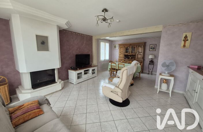 Vente Maison de village 4 pièces — photo 2