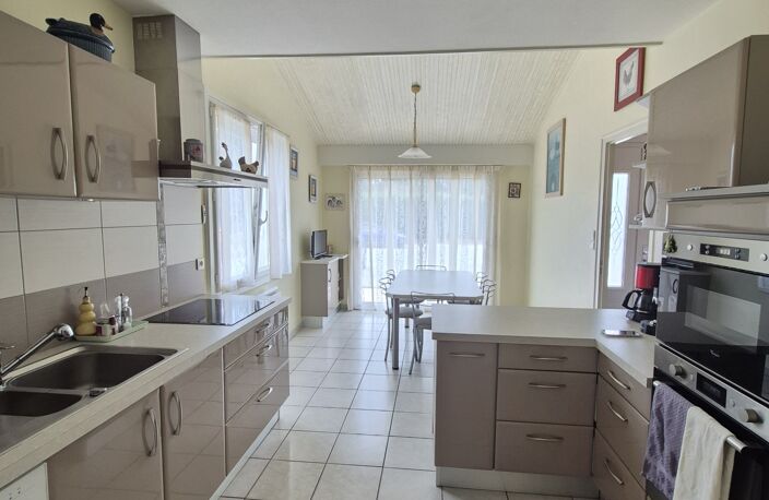 Vente Maison de village 4 pièces — photo 3