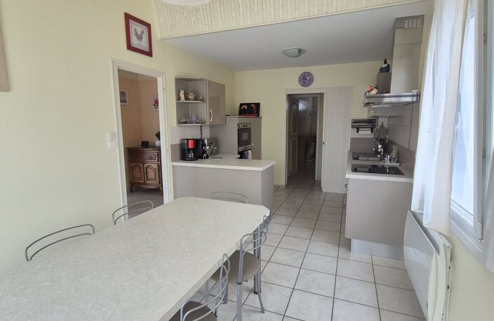 Vente Maison de village 4 pièces — photo 4