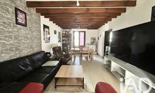 Maison 4 Pièces 80 m² à louer à Brive-la-Gaillarde (19100)
