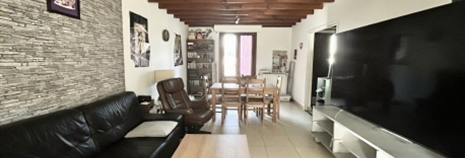 Maison 4 Pièces 80 m² à louer à Brive-la-Gaillarde (19100)