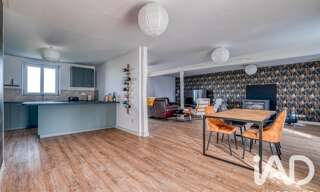 Maison 6 Pièces 128 m² à vendre à Villiers-Saint-Georges (77560)