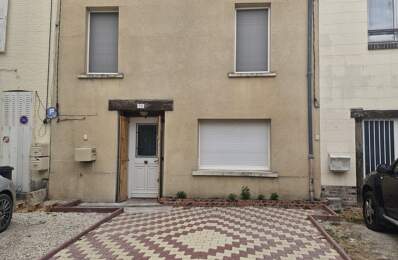 Vente Maison/villa 5 pièces — photo du bien