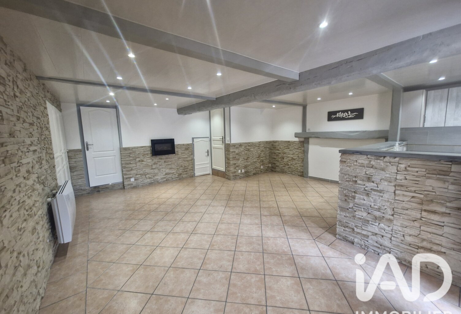 Vente Maison/villa 5 pièces — photo 1