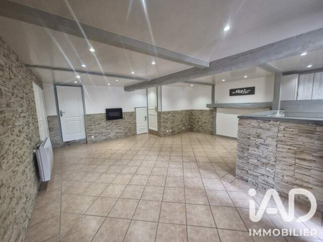 Vente Maison/villa 5 pièces — photo du bien