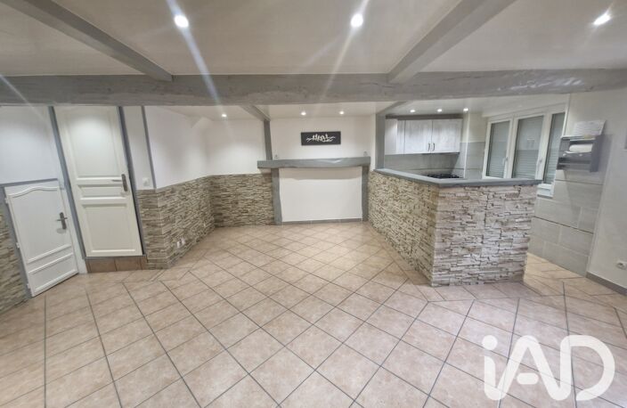 Vente Maison/villa 5 pièces — photo 2
