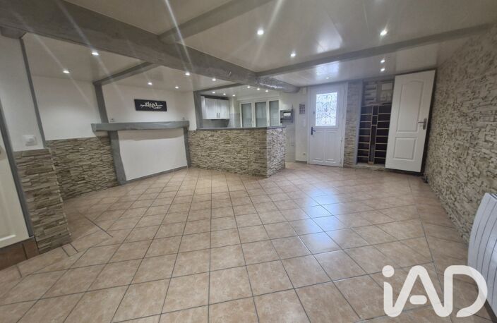 Vente Maison/villa 5 pièces — photo 3