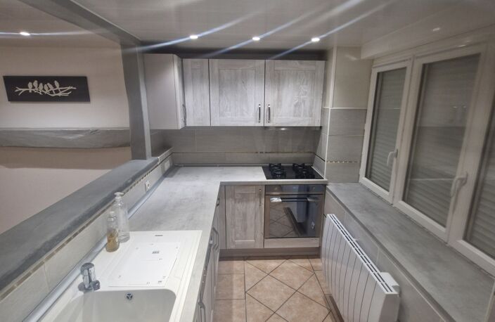 Vente Maison/villa 5 pièces — photo 4