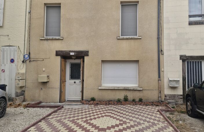 Vente Maison/villa 5 pièces — photo 5