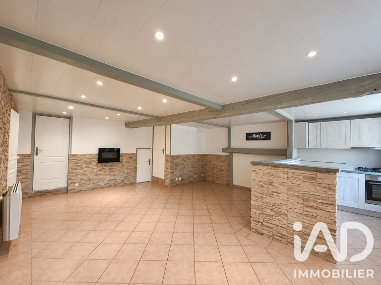 Vente Maison/villa 5 pièces — photo 1
