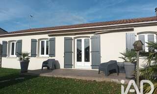 Maison 4 Pièces 90 m² à vendre à Saint-Yrieix-sur-Charente (16710)