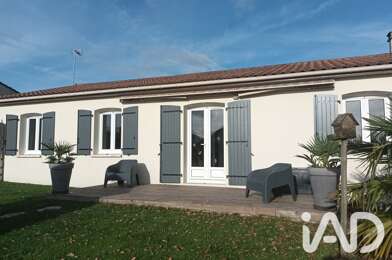 Maison 4 pièces 185000 €