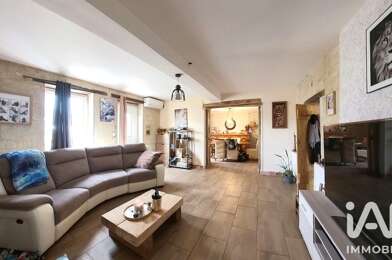 Maison 4 pièces 198000 €