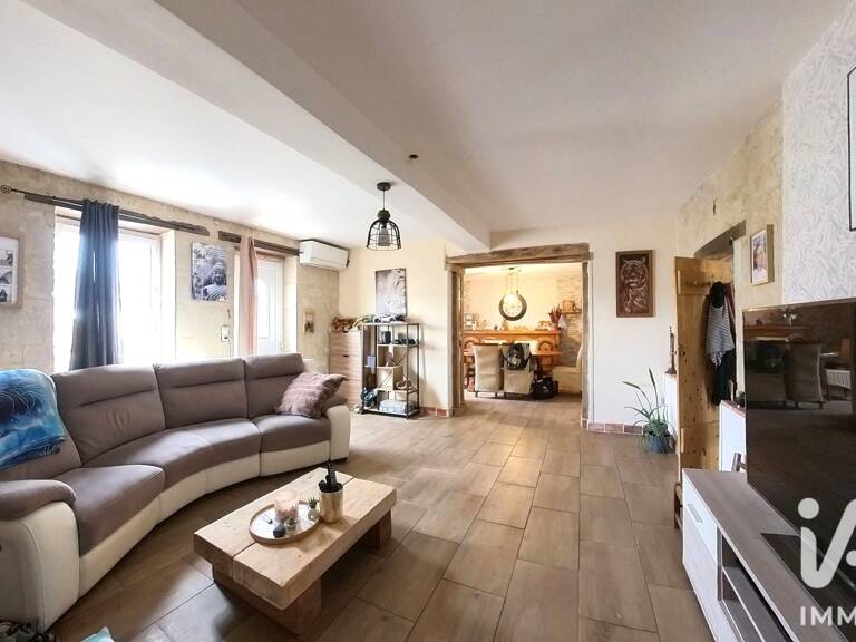 Vente Maison/villa 4 pièces — photo 1