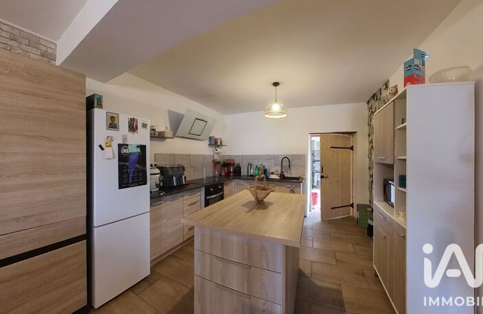 Vente Maison/villa 4 pièces — photo 2