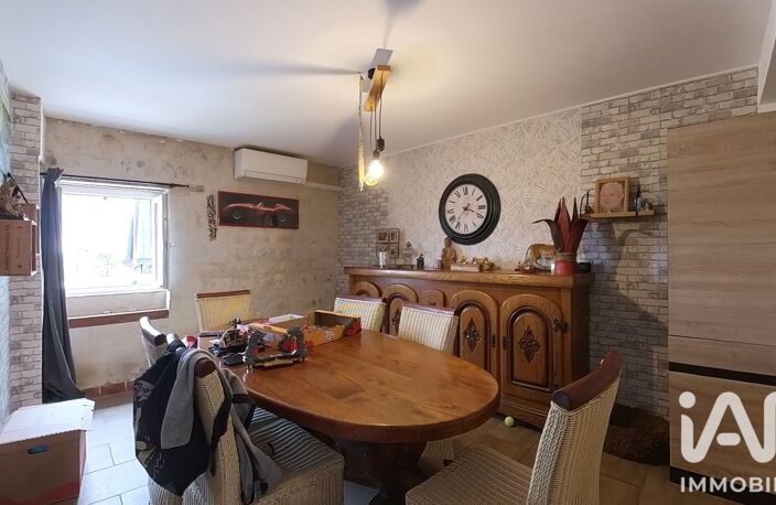 Vente Maison/villa 4 pièces — photo 3