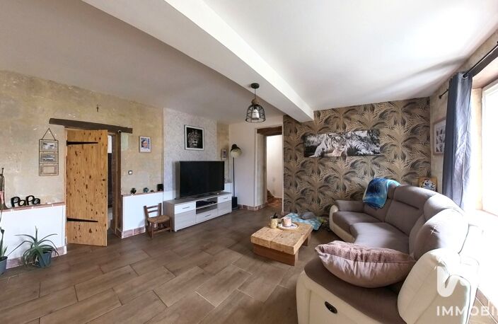 Vente Maison/villa 4 pièces — photo 4