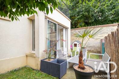 Appartement 2 pièces 139000 €