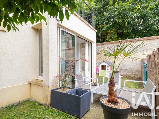 Vente Appartement 2 pièces — photo du bien
