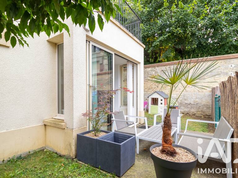 Vente Appartement 2 pièces — photo 1