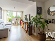 Vente Appartement 2 pièces — photo 4