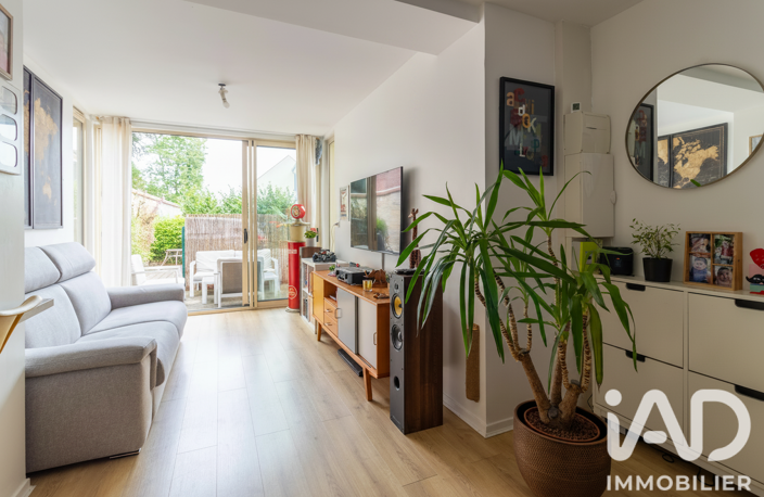 Vente Appartement 2 pièces — photo 4