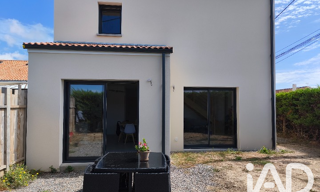 Maison 5 Pièces 95 m² à vendre à La Plaine-sur-Mer (44770)