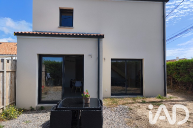 Maison 5 pièces 332000 €
